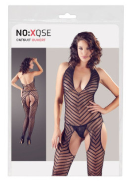 Catsuit with String
